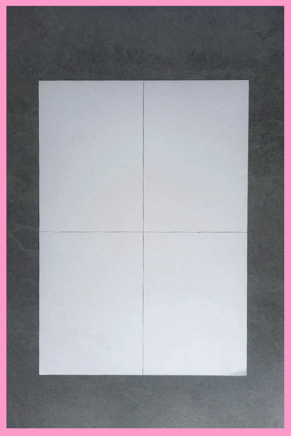 Flower of life step 1